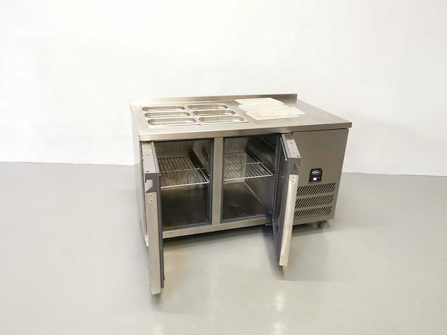 Williams - hjc2sa - koeltafel - afbeelding 2 van  2