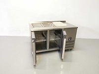 Williams - hjc2sa - koeltafel - afbeelding 2 van  2