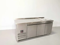 Williams - hjc3sa - gekoelde tafel