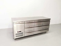 Williams - hjc3sa - gekoelde tafel - afbeelding 1 van  2