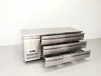 Williams - hjc3sa - gekoelde tafel - afbeelding 2 van  2