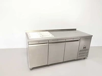 Williams - hjc3sa - gekoelde tafel - afbeelding 1 van  2