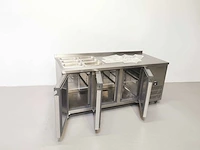 Williams - hjc3sa - gekoelde tafel - afbeelding 2 van  2