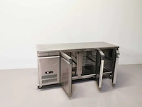Williams - hjc3sa - gekoelde tafel - afbeelding 2 van  2