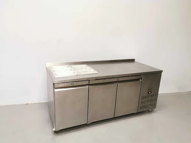 Williams - hjc3sa - gekoelde tafel - afbeelding 1 van  2