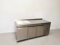 Williams - hjc3sa - gekoelde tafel - afbeelding 1 van  2