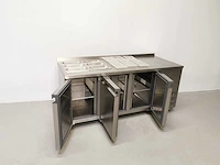 Williams - hjc3sa - gekoelde tafel - afbeelding 2 van  2