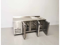 Williams - hjc3sa - gekoelde tafel - afbeelding 2 van  2