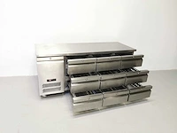 Williams - hjc3sa - gekoelde tafel - afbeelding 2 van  2