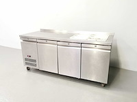 Williams - hjc3sa - gekoelde tafel - afbeelding 3 van  4