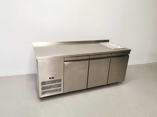 Williams - hjc3sa - koeltafel - afbeelding 1 van  2