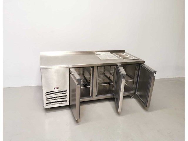 Williams - hjc3sa - koeltafel - afbeelding 2 van  2