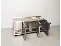 Williams - hjc3sa - koeltafel - afbeelding 2 van  2