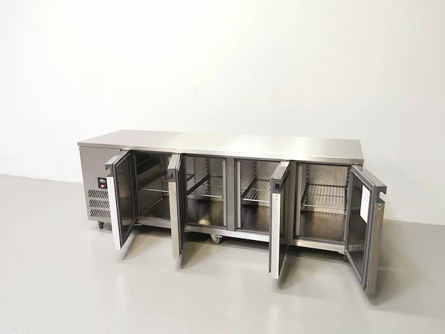 Williams - hjc4sa - gekoelde tafel - afbeelding 2 van  2
