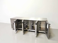 Williams - hjc4sa - gekoelde tafel - afbeelding 2 van  2