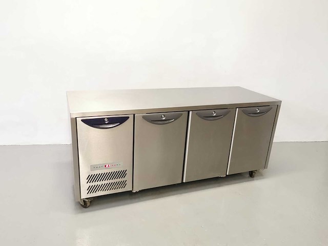 Williams - ho3u - koeltafel - afbeelding 1 van  2