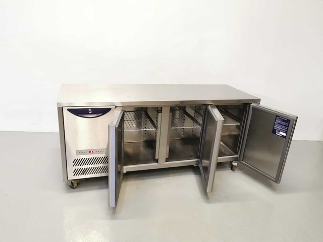 Williams - ho3u - koeltafel - afbeelding 2 van  2