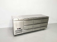 Williams - ho3u - koeltafel - afbeelding 1 van  2