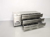 Williams - ho3u - koeltafel - afbeelding 2 van  2