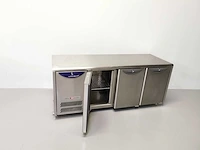 Williams - ho3u opal - gekoelde tafel - afbeelding 2 van  2