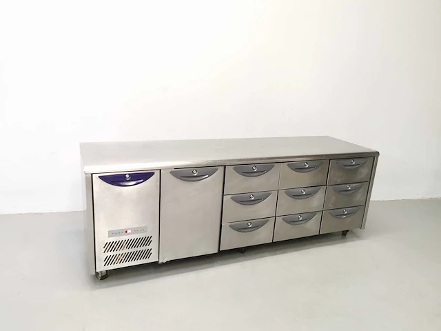 Williams - ho4u - gekoelde tafel - afbeelding 1 van  2