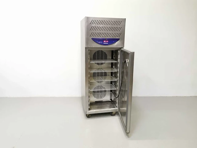 Williams - jbc50 - blastchiller - afbeelding 2 van  2