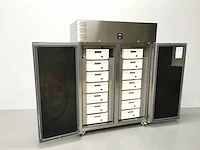 Williams - lg2sa - vriezer - afbeelding 1 van  2