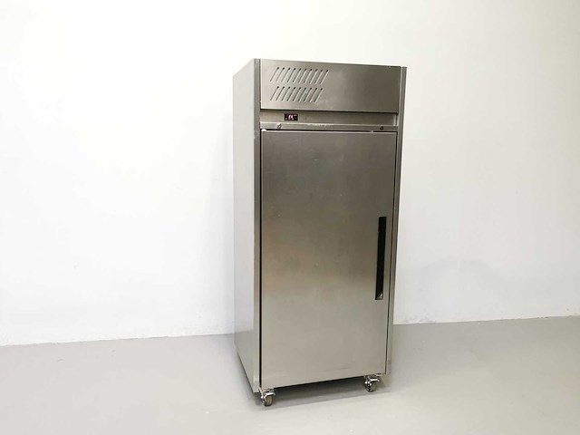 Williams - lj1sa - vriezer - afbeelding 1 van  2