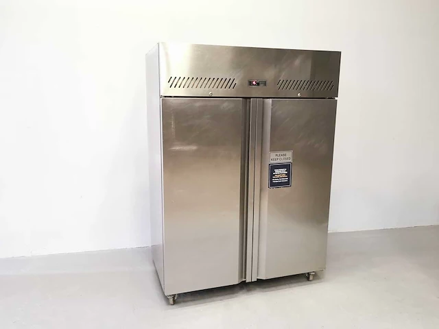 Williams - lj2-sa t865 - vriezer - afbeelding 1 van  2