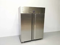 Williams - lj2sa - vriezer