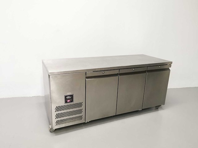 Williams - ljc3sa - gekoelde tafel - afbeelding 1 van  2