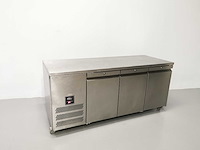 Williams - ljc3sa - gekoelde tafel