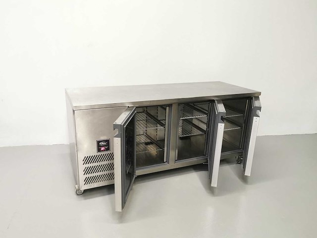 Williams - ljc3sa - gekoelde tafel - afbeelding 2 van  2