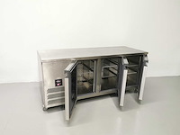 Williams - ljc3sa - gekoelde tafel - afbeelding 2 van  2