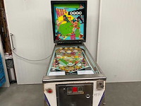 Williams - miss o - flipperkast - afbeelding 1 van  8