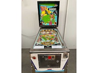 Williams - miss o - flipperkast - afbeelding 2 van  8