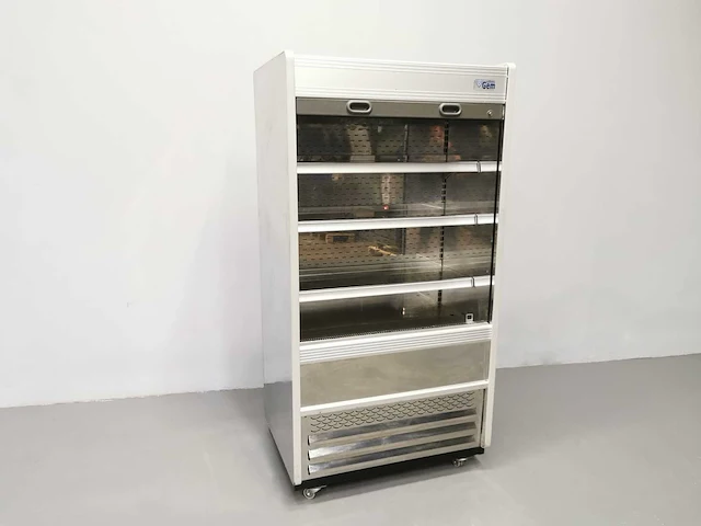 Williams - r100-scs - gekoelde vitrine - afbeelding 2 van  3