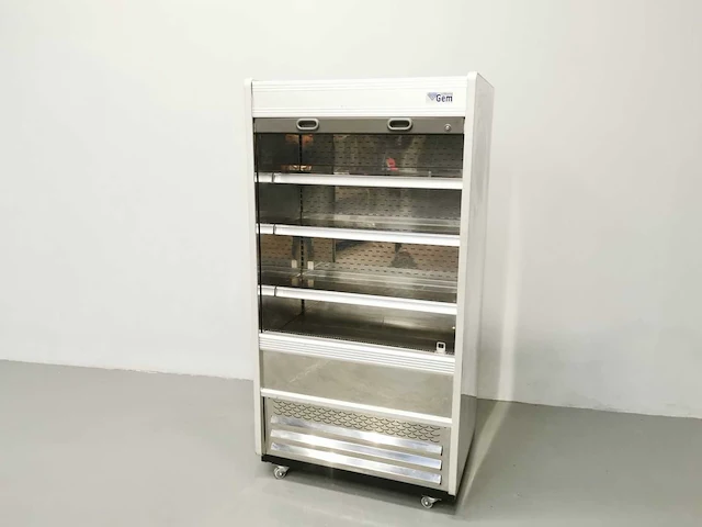 Williams - r100-scs - gekoelde vitrine - afbeelding 3 van  3