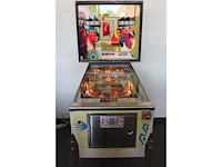 Williams - suspense - flipperkast - afbeelding 2 van  7