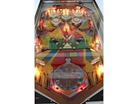 Williams - suspense - flipperkast - afbeelding 3 van  7