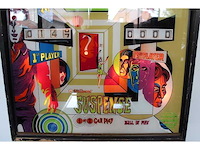 Williams - suspense - flipperkast - afbeelding 4 van  7