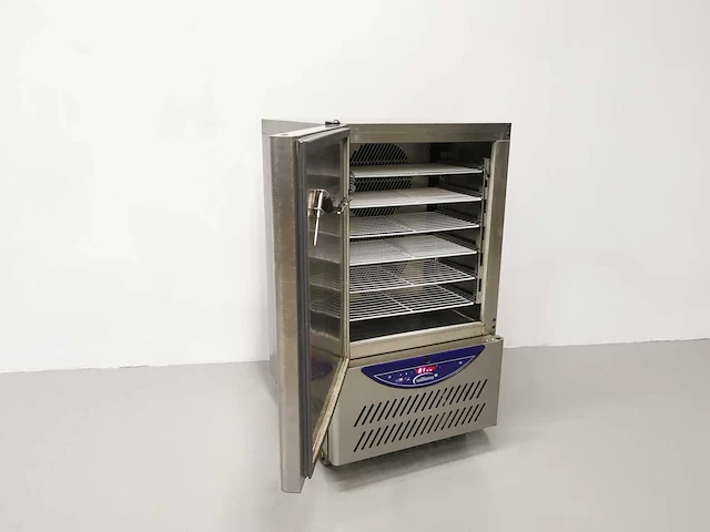 Williams - wbc20r1 - blastfreezer - afbeelding 2 van  2