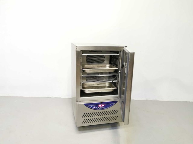 Williams - wbc20r1 - snelkoeler - afbeelding 2 van  2