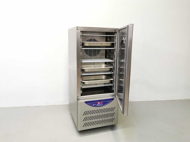 Williams - wbc30r1 - snelkoeler - afbeelding 2 van  2