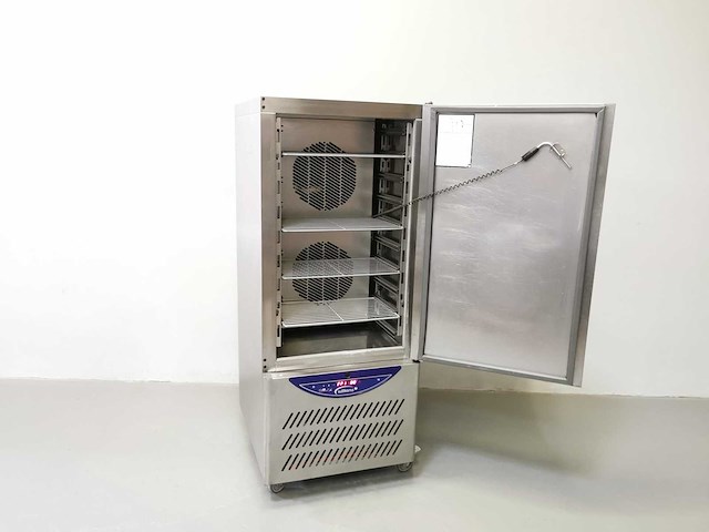 Williams - wbc30r1 - snelkoeler - afbeelding 2 van  2