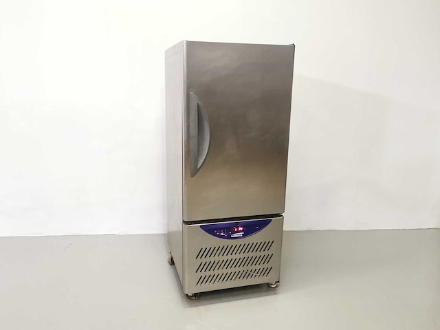 Williams - wbc40r1 - blastchiller - afbeelding 1 van  2