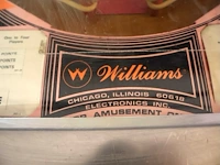 Williams fan-tas-tic flipper - afbeelding 5 van  13