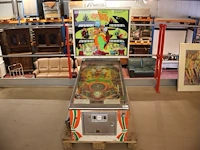 Williams fan-tas-tic flipper - afbeelding 1 van  13