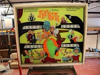 Williams fan-tas-tic flipper - afbeelding 6 van  13