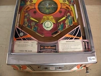 Williams fan-tas-tic flipper - afbeelding 10 van  13